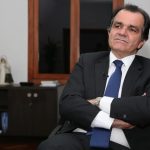 Fiscalía embargó bienes a Óscar Iván Zuluaga