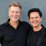 Danilo Montero y Paul Baloche se unen en ‘Abre mis ojos’ 