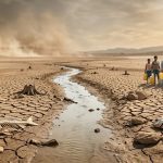 Las alertas de la ONU sobre el agua mundial