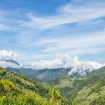 Colombia tiene dos nuevas áreas naturales protegidas