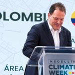 Asocapitales firmó acuerdo sobre cambio climático en Colombia