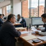 Bogotá cambia las reglas tributarias