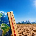 Tener cielos muy despejados puede intensificar el calentamiento global