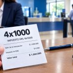 Razones que frenan la eliminación del 4×1.000