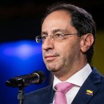 “Colombia está lista para recibir inversión”: Vicepresidente