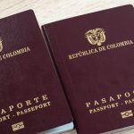 En firme suspensión de convenio para expedir pasaportes