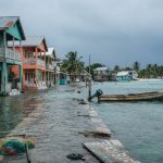 El nivel del mar podría subir casi 60 centímetros para 2100