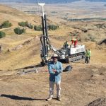 Arqueólogos hallan lo que podrían ser restos del Arca de Noé
