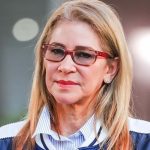 Le negaron a Cilia Flores la libertad bajo fianza