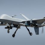 EE.UU. envía drones MQ-9 Reaper a Colombia y Ecuador