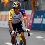 Egan Bernal evalúa retirase del ciclismo