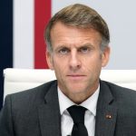 Macron busca limitar las protestas en Francia