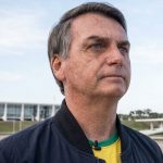 Flávio Bolsonaro se declara «verdadero presidente electo de Brasil»