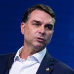 Brasil canceló pasaportes del excandidato Flávio Bolsonaro
