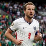 Harry Kane obtuvo el Balón de Oro 2026