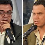 Olmedo López y Sneyder Pinilla trasladados a La Picota