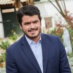 Ricardo Arias será consejero presidencial para los DD. HH.