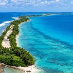 Tuvalu: el país de 26 kilómetros que resiste el avance del océano