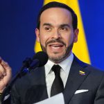 De La Espriella firmó decreto que regula la protesta social