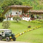 Colombia busca impulsar el agroturismo 