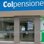 Se posesionó la nueva presidenta de Colpensiones