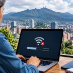 MinTIC reporta retraso en metas de conectividad 