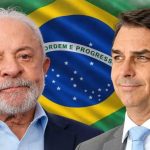 Presidencia de Brasil se definirá en 2da vuelta